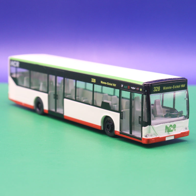 Mercedes Benz O530 Citaro - HCR Herne - Linie 328 Wanne Eickel Hbf - Modellbus Rietze 62608