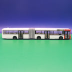 Mercedes Benz O405 GN2 - BSAG Bremen - Linie 62 Hasenbüren - Modellbus Rietze 76420