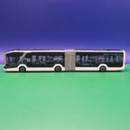 MAN Lions City 18E - BVG Berlin - Testbus - Linie 200 Michelangelostr - Modellbus Rietze 76505