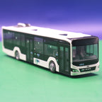 MAN New Lions City 12 - VBL Gummersbach - Modellbus Rietze (Ohne OVP / Ohne Zurüstteile)