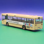 Neoplan N 416 SL - BVG Berlin - Ihr preiswerter Zweitwagen - Linie 219 S Bahnhof Grunewald - Modellbus Rietze