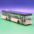 Mercedes Benz O530 Citaro - Wiener Lokalbahnen - Linie 60A - Modellbus Rietze
