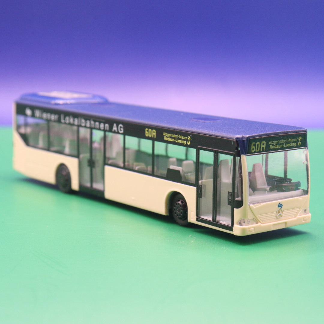 Mercedes Benz O530 Citaro - Wiener Lokalbahnen - Linie 60A - Modellbus Rietze