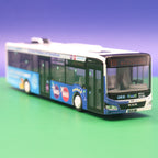 MAN New Lions City 12 - SaarVV Plusbus - Modellbus Rietze 75374