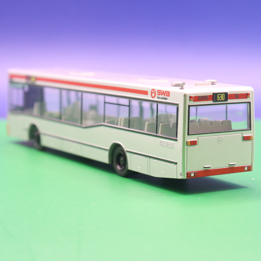 Mercedes Benz O405 N2 - SWB Bonn - Linie 630 Tannenbusch Agnetendorferstr - Modellbus Rietze 75212