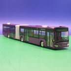Mercedes Benz Citaro C2 G - Vorführdesign - Linie 11 Hauptbahnhof - Modellbus Rietze 68800