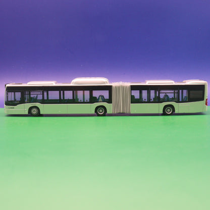 Mercedes Benz Citaro C2 G - Stadtwerke Augsburg Verkehrs GmbH - Linie 22 Firnhaberau - Modellbus Rietze