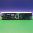 Mercedes Benz O530 Citaro Facelift E4 - BVG Berlin - Friedrichstadtpalast - Linie 265 Fischerinsel > 147 S+U Hbf - LIMITIERTE AUFLAGE 150 Stück - Modellbus Rietze 66899