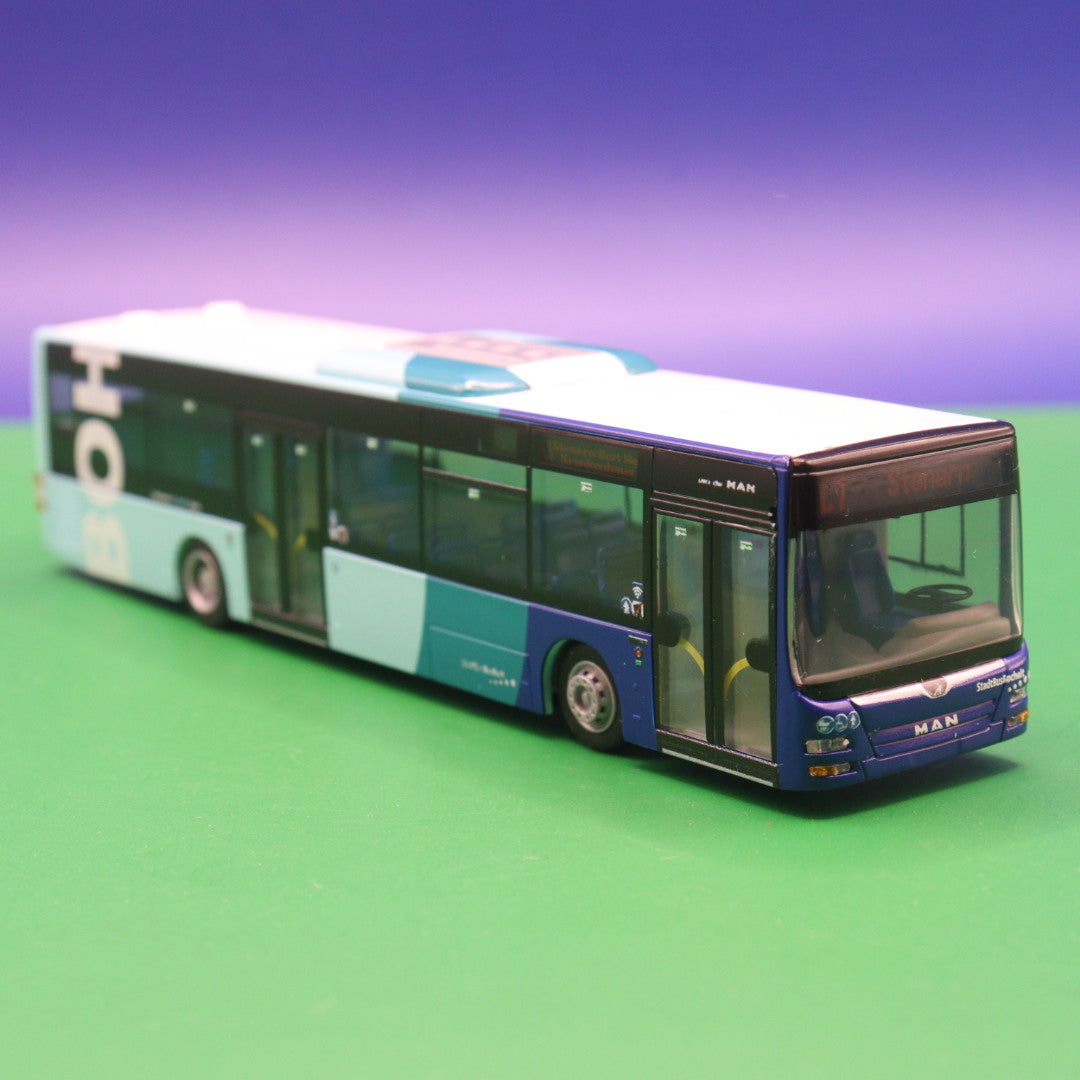 MAN Lions City  - Stadtbus Bochold - Modellbus Rietze 73930