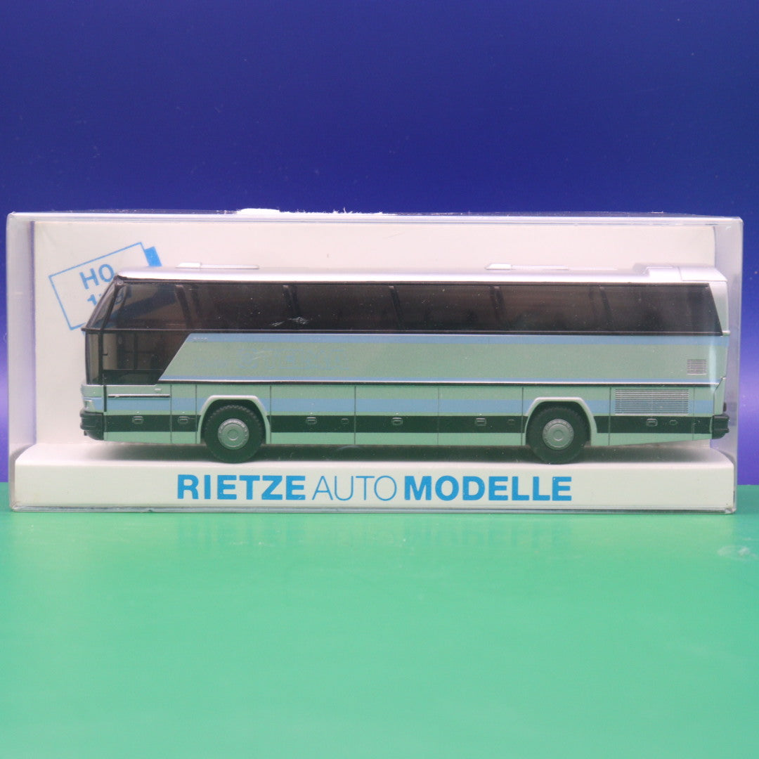 Neoplan Reisebus - Telma - Modellbus Rietze
