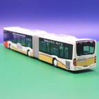 Mercedes Benz Citaro C2 G - Osnabrück - Willy Hummert Getränke Grosshandlung - Modellbus Rietze 73678