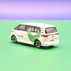 Volkswagen ID Buzz People - Üstra Hannover - Modellauto Rietze 32112
