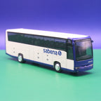 Irisbus Iliade - Sabena - Gebraucht, Ohne OVP - Modellbus Rietze