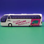 Neoplan Starliner N516 SHD - Der neue Neoplan Starliner - IAA 1998 - Ohne Spiegel - Modellbus Rietze