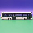 Mercedes Benz Citaro C2 - Engel & Volkers - Stadtwerke Wyk auf Flör - Modellbus Rietze