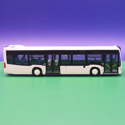 Mercedes Benz Citaro C2 - Engel & Volkers - Stadtwerke Wyk auf Flör - Modellbus Rietze