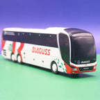 MAN Lions Coach L - Blaguss - (AT) Österreich - Modellbus Rietze 74868