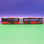 MAN Lions City G - DB Rheinlandbus - Linie S3 Essen Hbf - Modellbus Rietze 72798