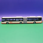 Mercedes Benz Citaro C2 G - BSU Solothurn - Modellbus Rietze 73695