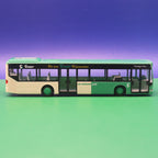 Mercedes Benz Citaro - Grazer Verbund Linie - Die neue Grazer Busgeneration - Modellbus Rietze