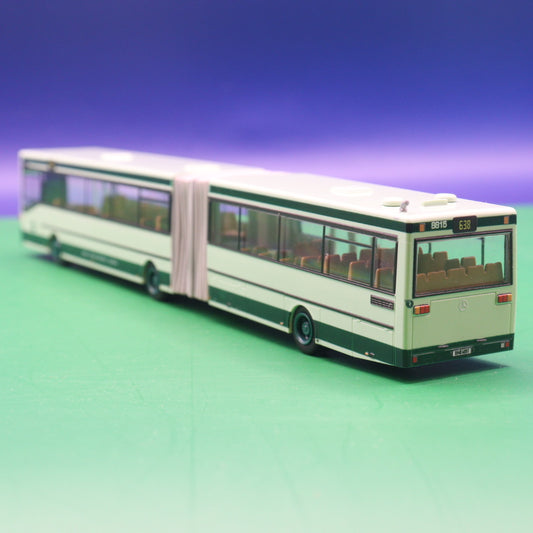 Mercedes Benz O405 G - SWB Bonn - Linie 638 Auerberg ü. Hauptbahnhof - Modellbus Rietze 69845