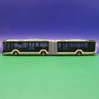 MAN Lions City 18 - Verkehrsbetriebe Brandenburg / Havel - Modellbus Rietze 75873