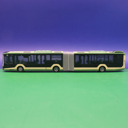MAN Lions City 18 - Verkehrsbetriebe Brandenburg / Havel - Modellbus Rietze 75873