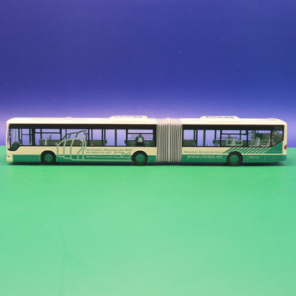 Mercedes Benz O530 Citaro G - Rietze Automodelle Sondermodell - Modellbus Rietze 62809