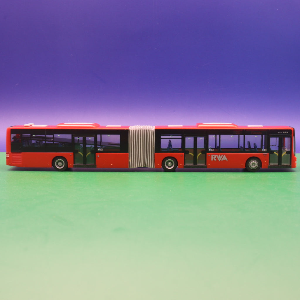 MAN Lions City G - DB RVA - Modellbus Rietze 72781