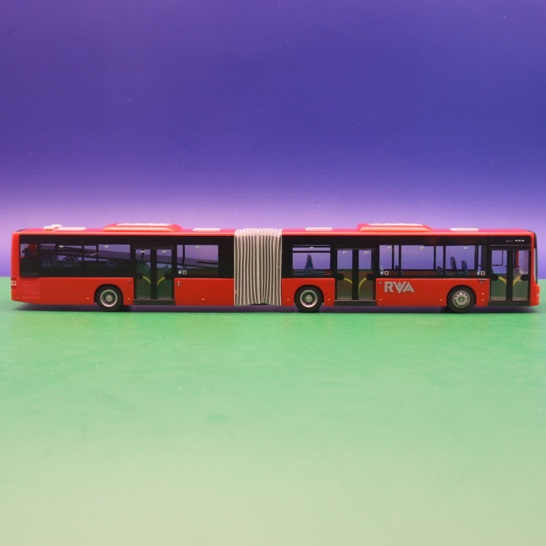 MAN Lions City G - DB RVA - Modellbus Rietze 72781
