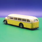 Mercedes Benz O 5000 - Stuttgarter Eisenbahnen AG - Gebraucht, Ohne OVP - Modellbus Brekina