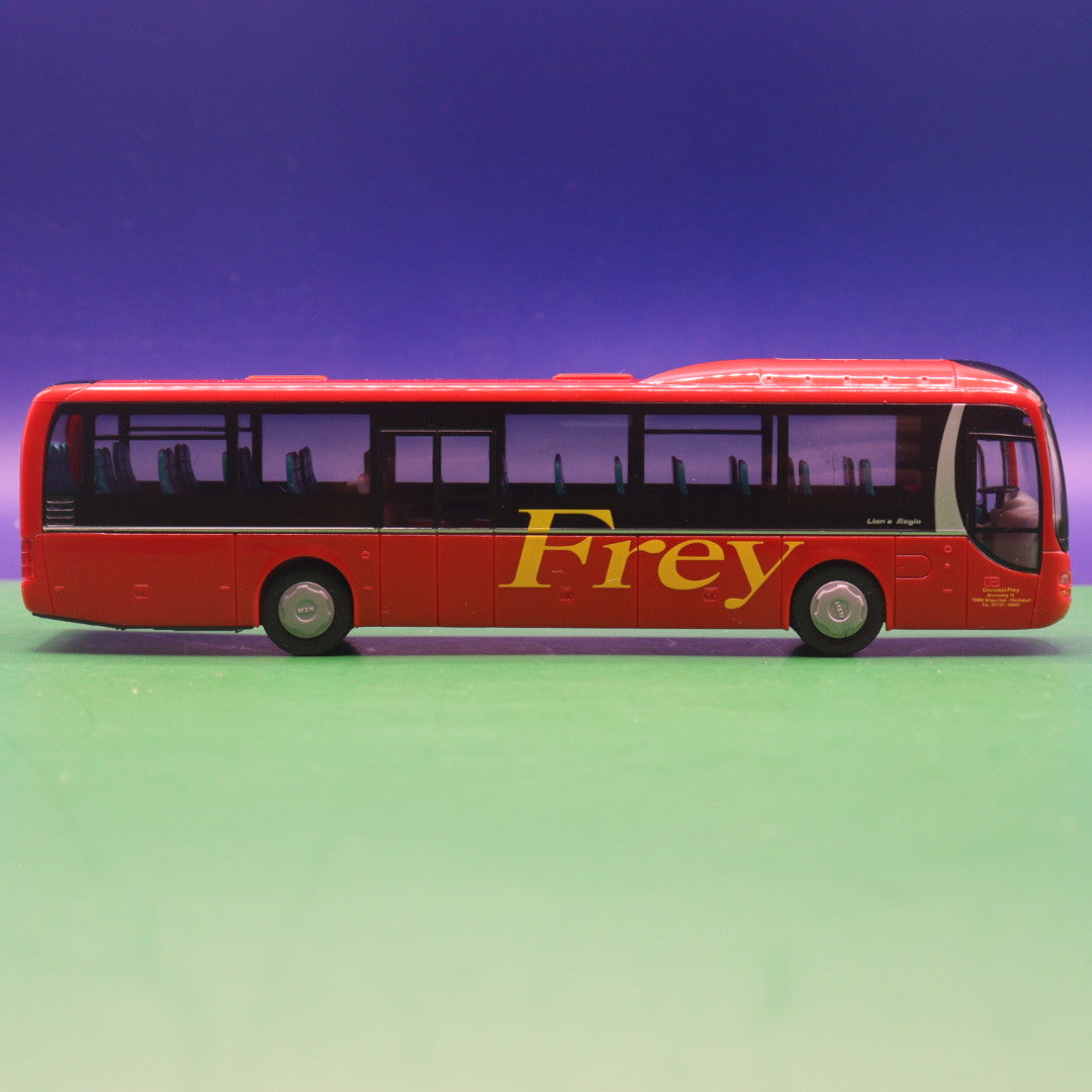 MAN Lions Regio - Frey - Modellbus Rietze 65802