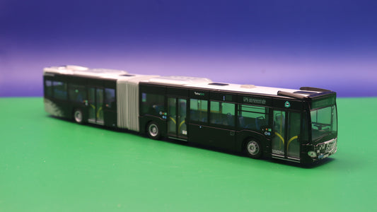 Mercedes Benz Citaro C2 G - Infra Fürth - Modellbus Rietze 69301