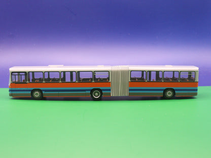 MAN SG 192 - Verkehrsbetriebe Wilhellmshaven - Modellbus Rietze 75113
