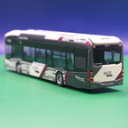 Mercedes Benz eCitaro - Emile Weber - RGTR - (LU) Luxembourg - Modellbus Rietze 75531