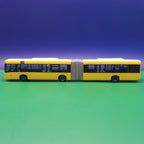 Solaris Urbino 18 - BVG Berlin - Linie 240 S Storkower Str - LIMITIERTE AUFLAGE 100 Stück - Modellbus Rietze 66866-2