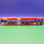 Solaris Urbino 18 - SWB Stadtwerke Bonn - Modellbus Rietze 76707