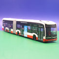 Mercedes Benz eCitaro G - Hochbahn Hamburg - Linie X35 Rahlstedt Sorenkoppel - Modellbus Rietze 77603
