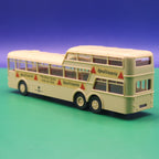 Mercedes Benz O 317 - KVG Hameln Apollinaris - Gebraucht, Ohne OVP - Modellbus Brekina