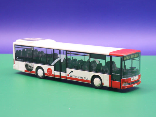Setra S215 UL - Weser Ems Bus - Modellbus Rietze
