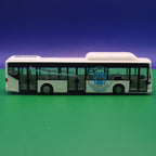 Mercedes Benz O530 Citaro CNG - Erdgas - Der Blaue Engel - Ohne Zurüstteile - Modellbus Rietze