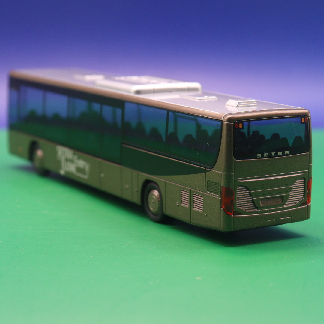 Setra S415 LE - Setra Low Entry - Modellbus Rietze