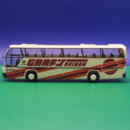 Neoplan Skyliner - Grafs Reisen - Ohne Zurüstteile - Modellbus Rietze