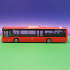 MAN Lions City - DB Autokraft Kiel - Linie 4810 Schleswig ZOB - Modellbus Rietze 73912