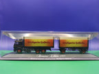 Mercedes Benz Lkw Modell - Stuttgarter Hofbräu - Herpa LKW Modell 1:87 H0