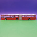 Mercedes Benz O405 GN2 - OVF Franken - Linie 45 Rimpar - Modellbus Rietze 76434