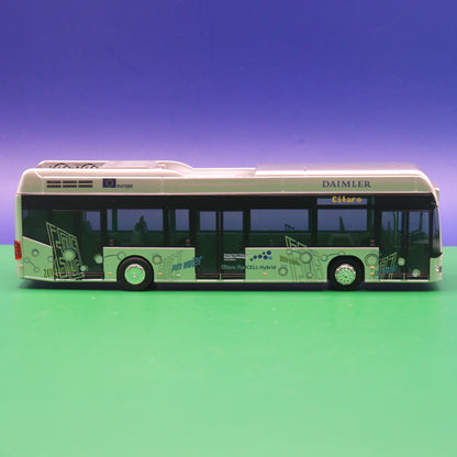 Mercedes Benz O530 Citaro Facelift FuelCELL Hybrid - Ohne Spiegel - Modellbus AWM Automodelle