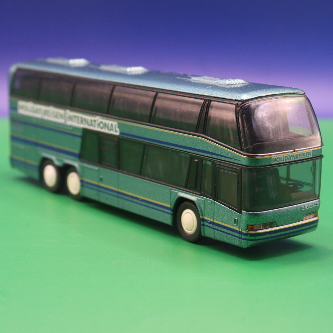 Neoplan Skyliner - Holiday Reisen International - Modellbus Rietze
