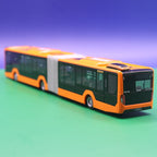 MAN New Lions City 18 - Rainer Gelsenkirchen - Modellbus Rietze (OHNE OVP)