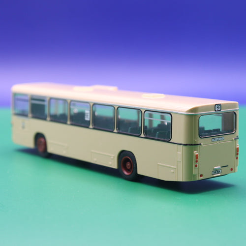 Büssing BS110 V SL - BVG Berlin - Modellbus Rietze Sondermodell 2021